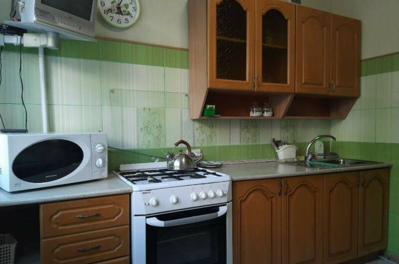 Изображение Изображение квартиры / апартамента "1-к квартира на 2−3 человек" #10 #8