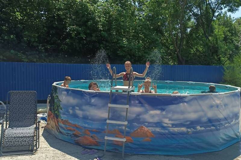 Изображение Изображение гостиницы &quot;Гостевой дом «Берег»&quot; #1 #1