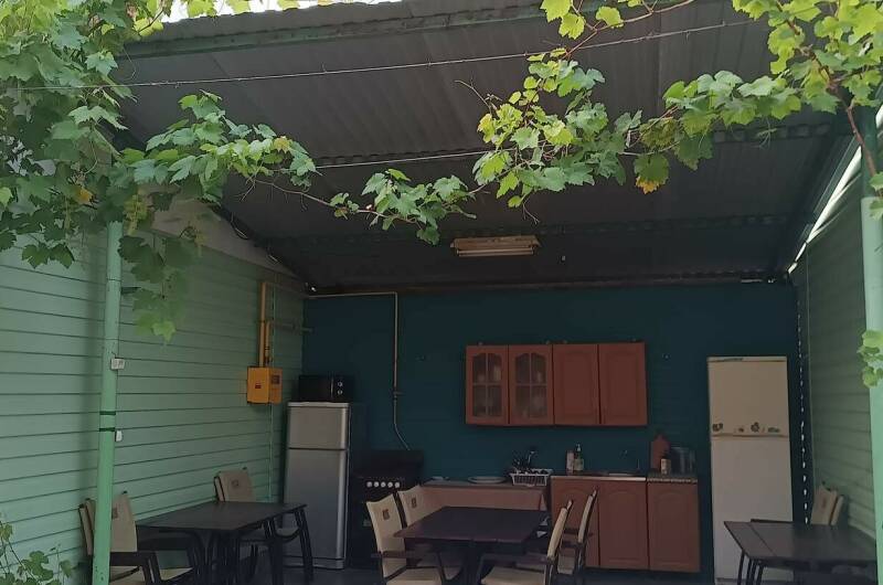 Изображение Изображение гостиницы &quot;Гостевой дом «Берег»&quot; #3 #3