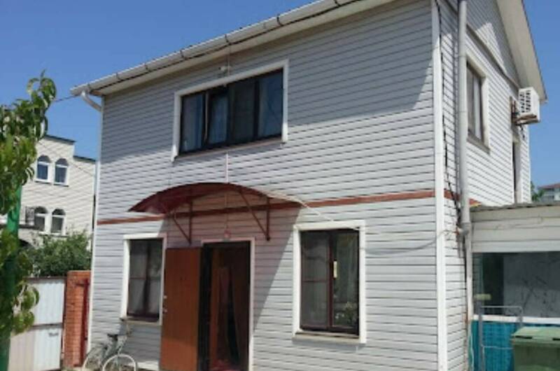 Изображение Изображение гостиницы &quot;Гостевой дом «Берег»&quot; #4 #4