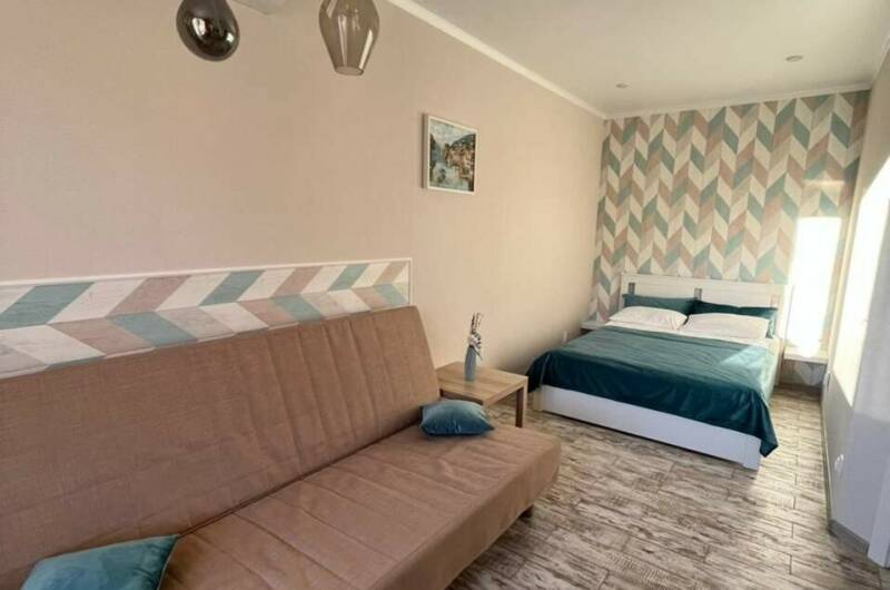 Изображение Изображение квартиры &quot;Апартаменты на Морской 3А&quot; #1 #1