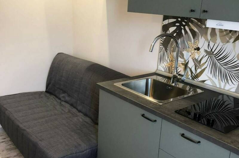 Изображение Изображение квартиры &quot;Апартаменты на Морской 3А&quot; #2 #2