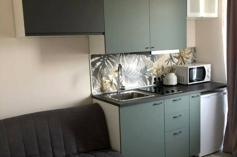 Изображение Изображение квартиры &quot;Апартаменты на Морской 3А&quot; #3 #3