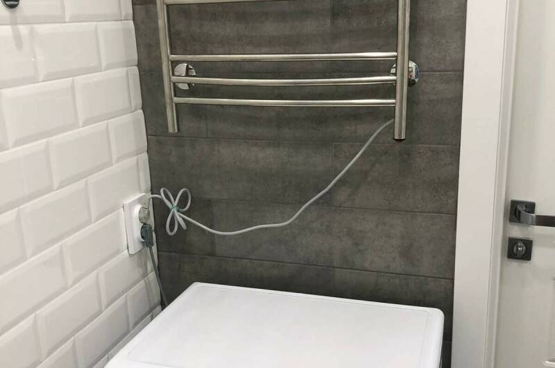 Изображение Изображение квартиры &quot;Апартаменты на Морской 3А&quot; #4 #4