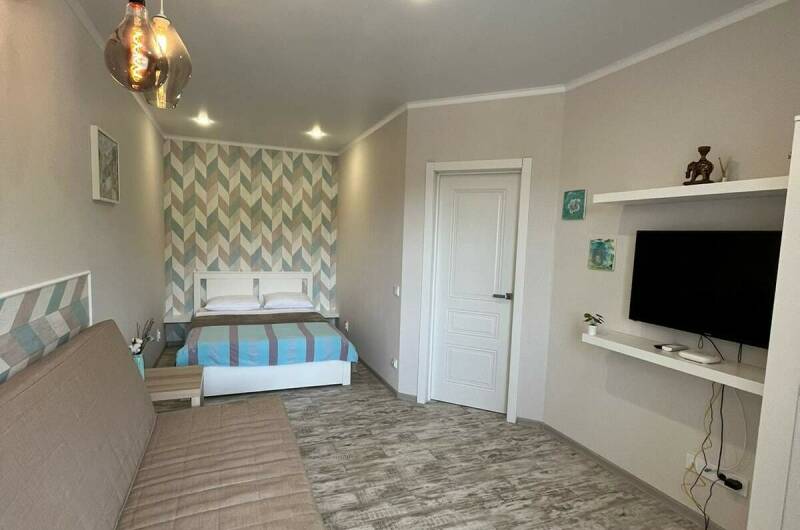 Изображение Изображение квартиры &quot;Апартаменты на Морской 3А&quot; #5 #5