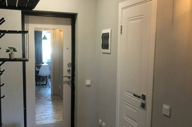 Изображение Изображение квартиры &quot;Апартаменты на Морской 3А&quot; #7 #7