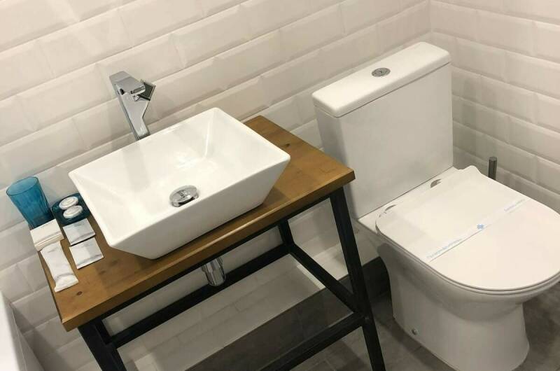 Изображение Изображение квартиры &quot;Апартаменты на Морской 3А&quot; #8 #8