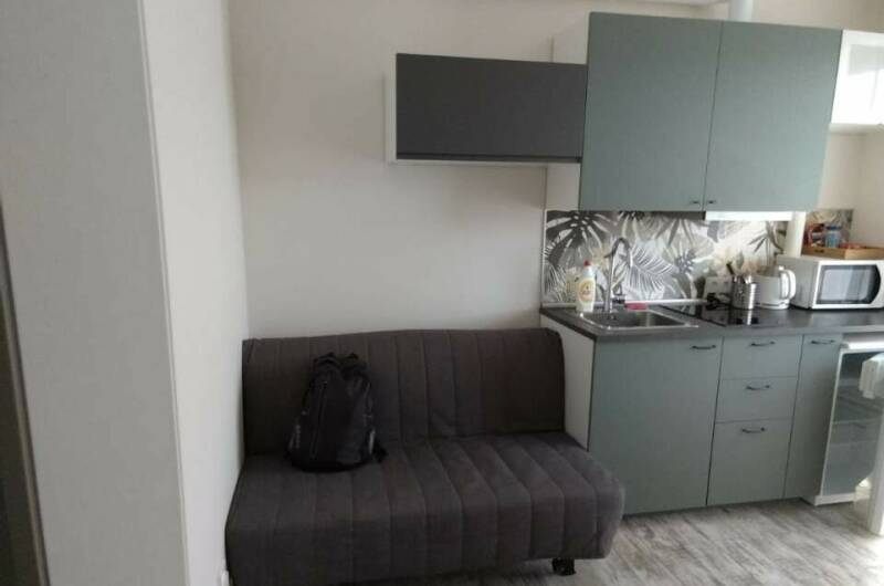 Изображение Изображение квартиры / апартамента "Апартаменты на Морской 3А" #11 #9