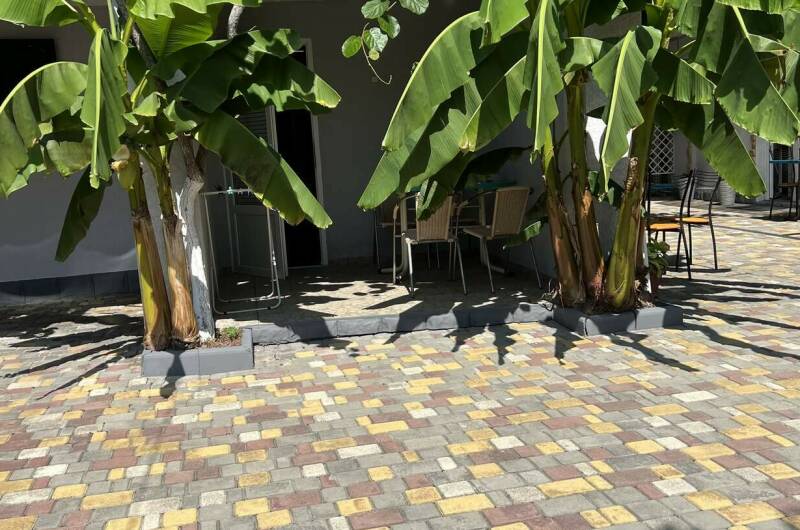 Изображение Изображение квартиры &quot;Номер квартирного типа на Морской&quot; #4 #4