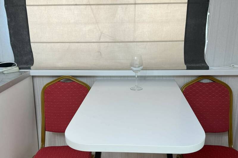 Изображение Изображение квартиры &quot;Номер квартирного типа на Морской&quot; #8 #8