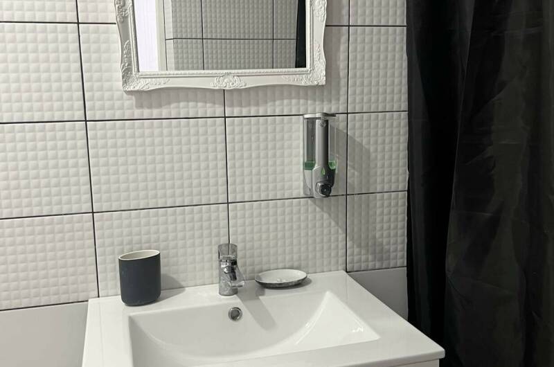 Изображение Изображение квартиры / апартамента "Номер квартирного типа на Морской" #10 #8