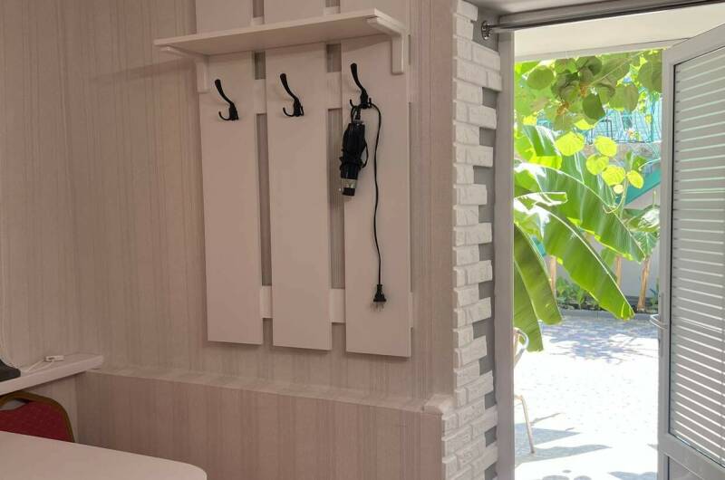 Изображение Изображение квартиры / апартамента "Номер квартирного типа на Морской" #11 #9