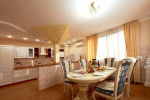 Изображение квартиры "Коттедж «Бестужев проджект»"