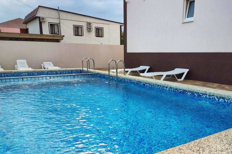 Изображение Изображение гостиницы &quot;Частный дом «Офелия»&quot; #1 #1