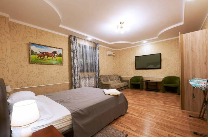 Изображение Изображение квартиры "Коттедж «Бестужев проджект»" #2 #2