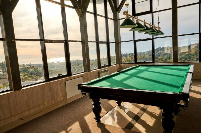 Изображение Изображение квартиры "Коттедж «Бестужев проджект»" #3 #3