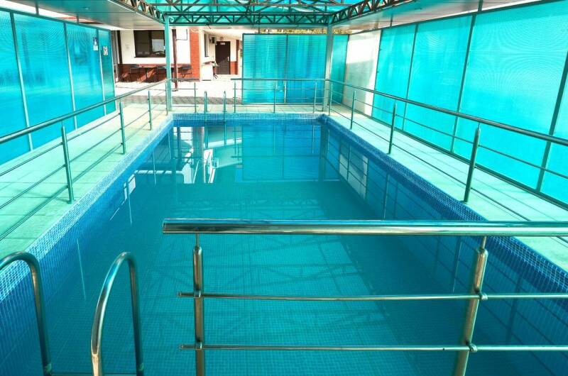 Изображение Изображение квартиры "Коттедж «Бестужев проджект»" #4 #4