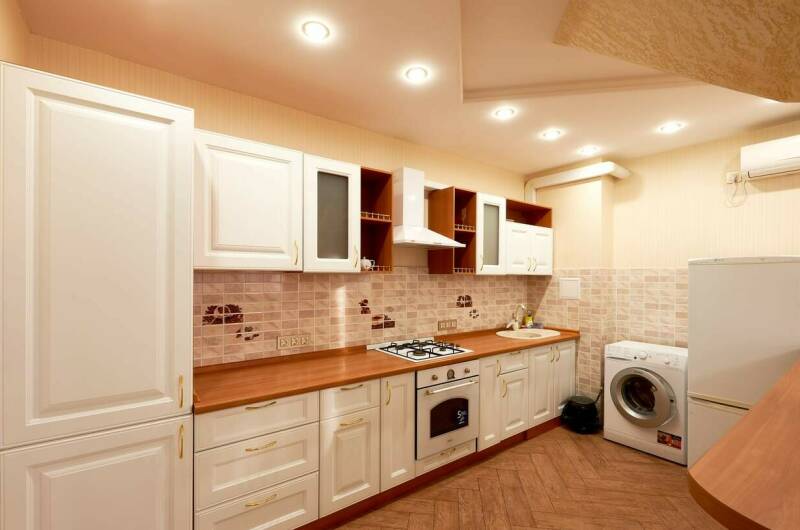 Изображение Изображение квартиры "Коттедж «Бестужев проджект»" #5 #5