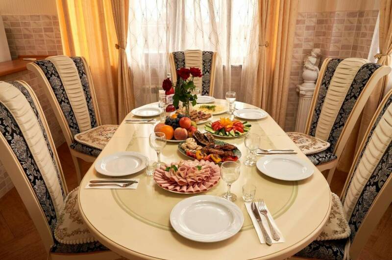 Изображение Изображение квартиры "Коттедж «Бестужев проджект»" #7 #7