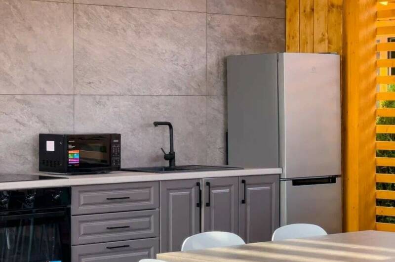 Изображение Изображение гостиницы &quot;Коттеджный комплекс «Sandy_house»&quot; #4 #4