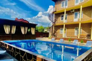 Изображение гостиницы "Гостевой дом «Кавказская пленница»"