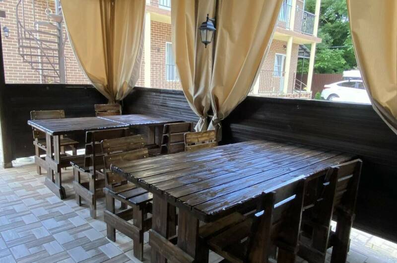 Изображение Изображение гостиницы "Гостевой дом «Кавказская пленница»" #2 #2