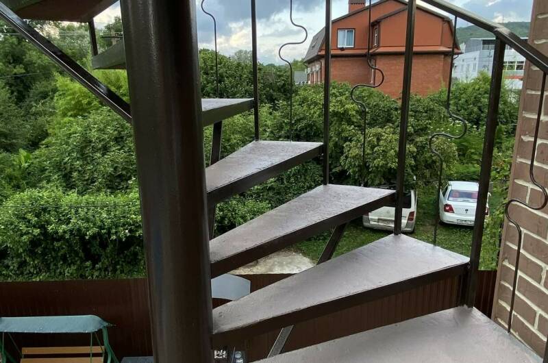 Изображение Изображение гостиницы "Гостевой дом «Кавказская пленница»" #6 #6