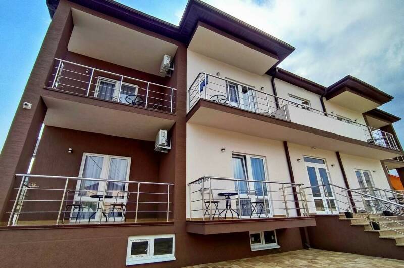 Изображение Изображение гостиницы &quot;Частный дом «Офелия»&quot; #3 #3