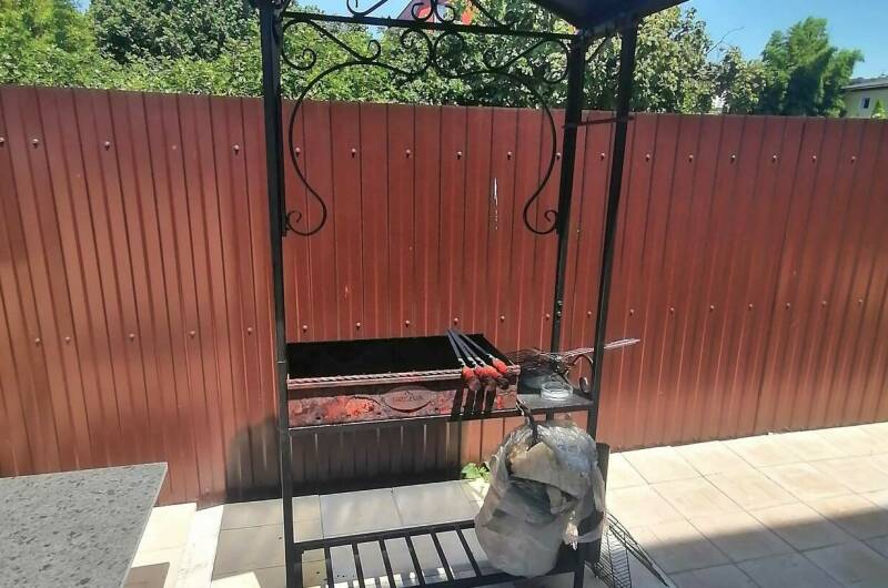 Изображение Изображение гостиницы "Гостевой дом «Кавказская пленница»" #7 #7