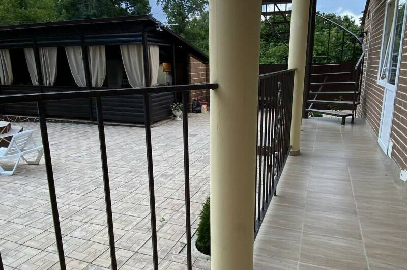 Изображение Изображение гостиницы "Гостевой дом «Кавказская пленница»" #8 #8