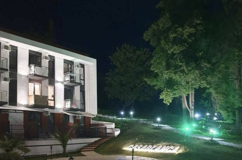 Изображение Изображение квартиры "Квартира с террасой" #5 #5