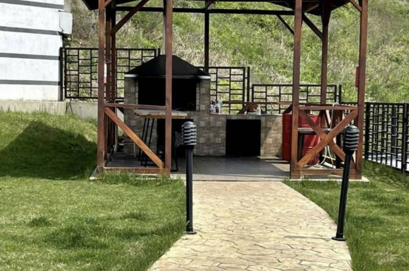 Изображение Изображение квартиры "Квартира с террасой" #8 #8