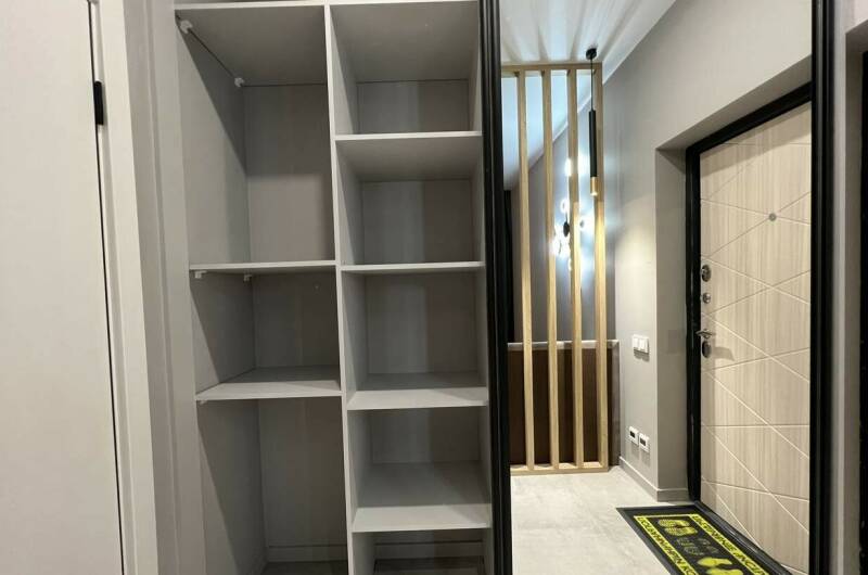 Изображение Изображение квартиры / апартамента "Квартира с террасой" #11 #9