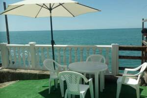 Изображение квартиры "Апартаменты у моря «Морская прохлада»"