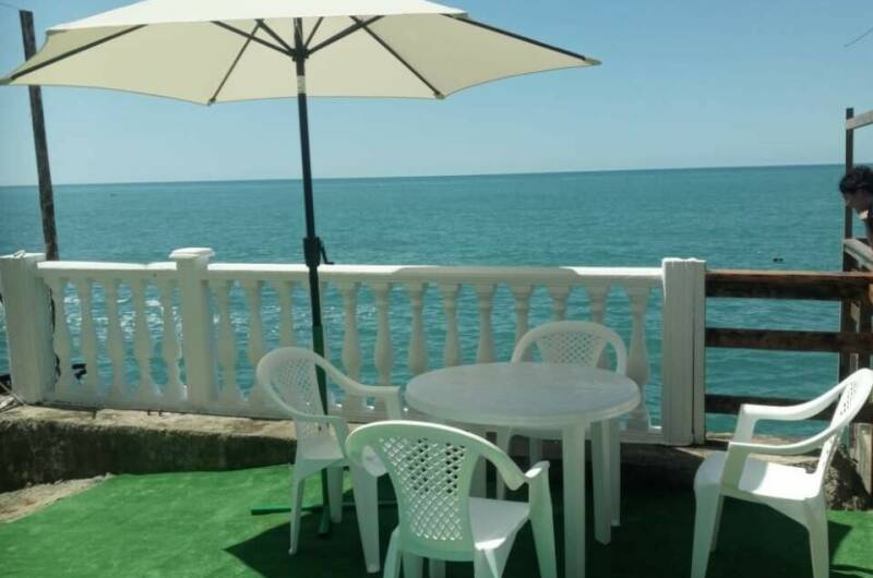 Изображение Изображение квартиры &quot;Апартаменты у моря «Морская прохлада»&quot; #1 #1