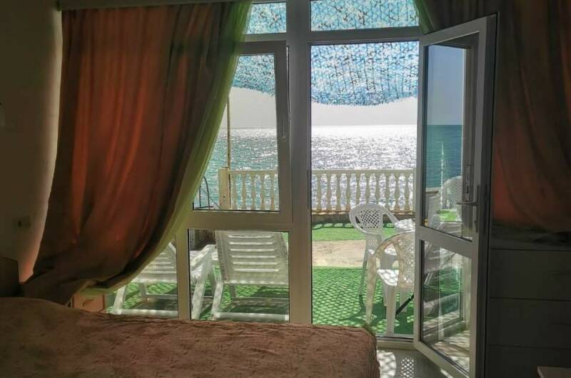 Изображение Изображение квартиры &quot;Апартаменты у моря «Морская прохлада»&quot; #3 #3