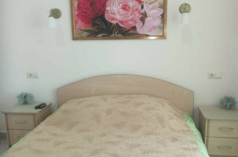 Изображение Изображение квартиры &quot;Апартаменты у моря «Морская прохлада»&quot; #4 #4