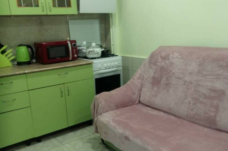 Изображение Изображение квартиры &quot;Апартаменты у моря «Морская прохлада»&quot; #5 #5