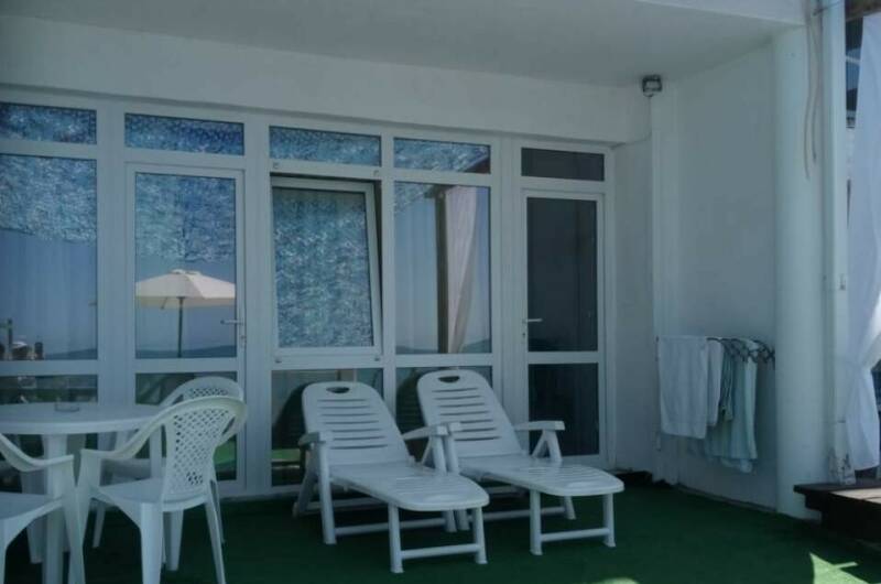 Изображение Изображение квартиры &quot;Апартаменты у моря «Морская прохлада»&quot; #6 #6