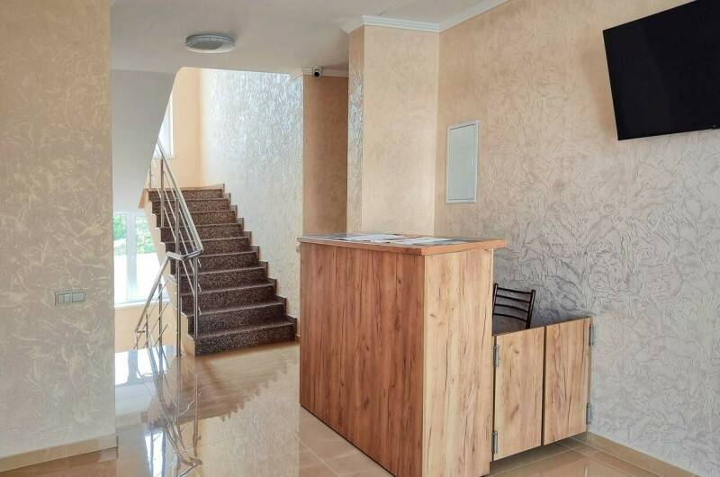 Изображение Изображение гостиницы &quot;Частный дом «Офелия»&quot; #5 #5