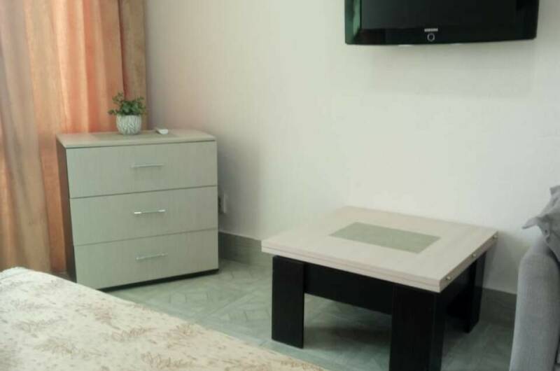 Изображение Изображение квартиры / апартамента "Апартаменты у моря «Морская прохлада»" #10 #8