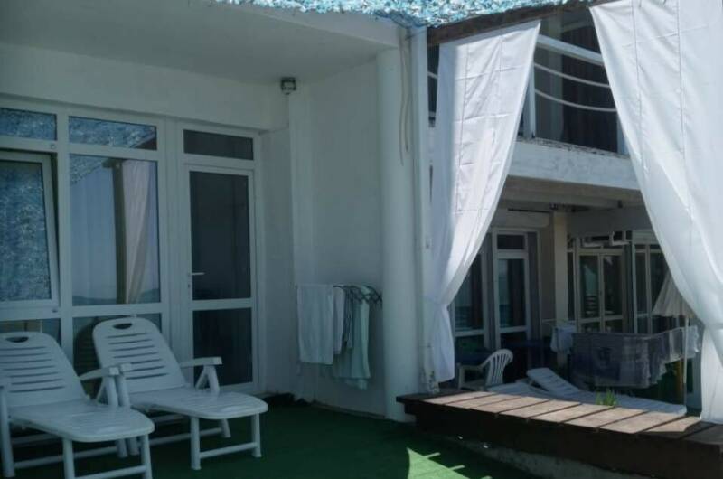 Изображение Изображение квартиры / апартамента "Апартаменты у моря «Морская прохлада»" #11 #9