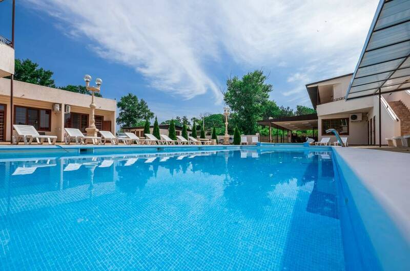 Изображение Изображение гостиницы &quot;Гостевой дом «Византия плюс»&quot; #2 #2