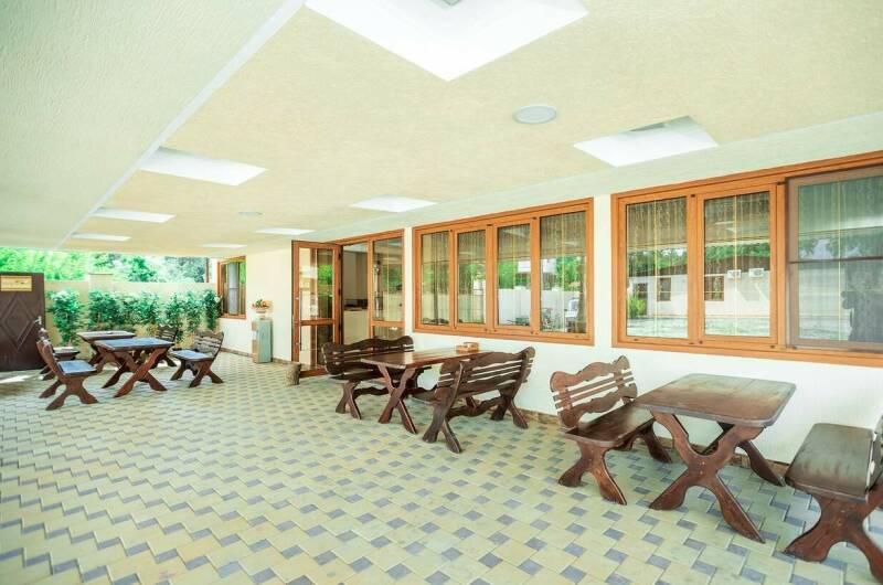 Изображение Изображение гостиницы &quot;Гостевой дом «Византия плюс»&quot; #3 #3