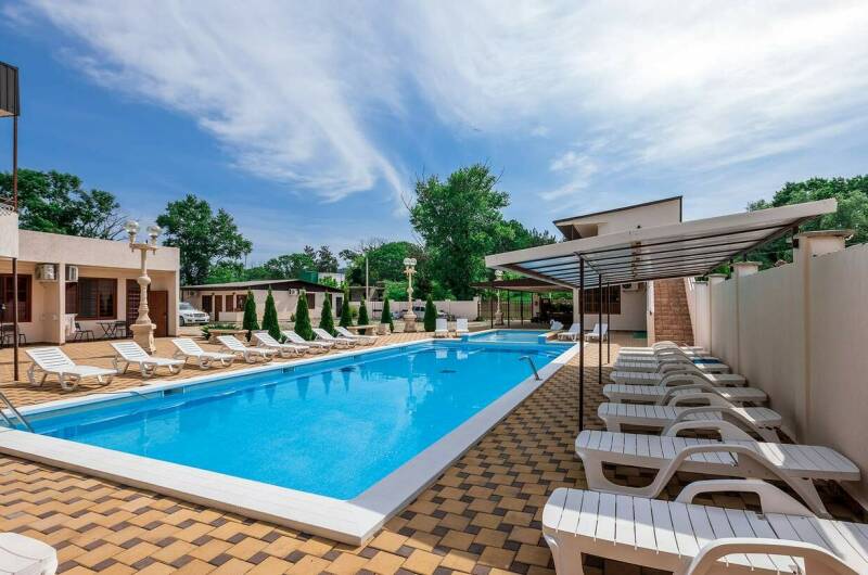 Изображение Изображение гостиницы &quot;Гостевой дом «Византия плюс»&quot; #4 #4