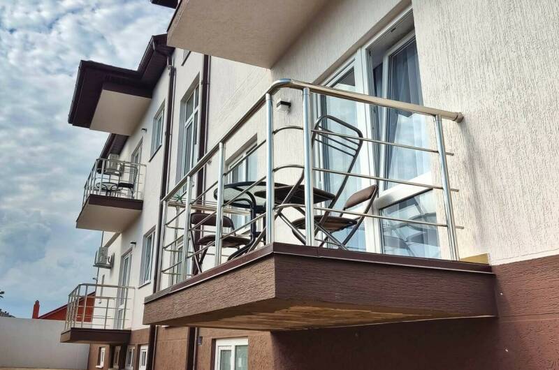 Изображение Изображение гостиницы &quot;Частный дом «Офелия»&quot; #6 #6