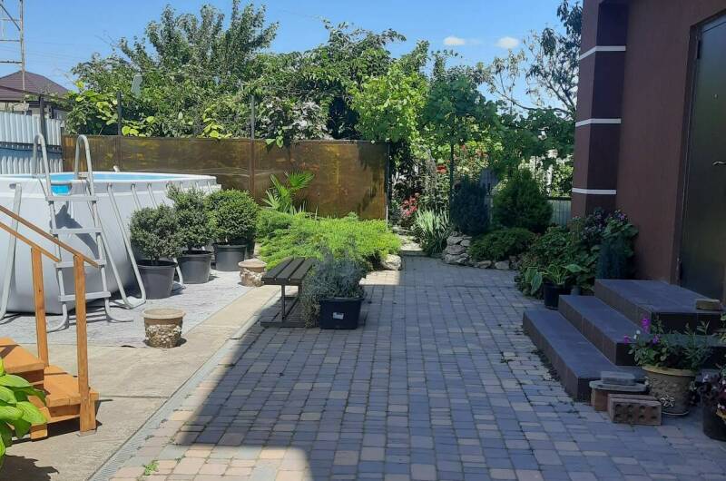 Изображение Изображение гостиницы &quot;Частный дом «Анастасия»&quot; #7 #7