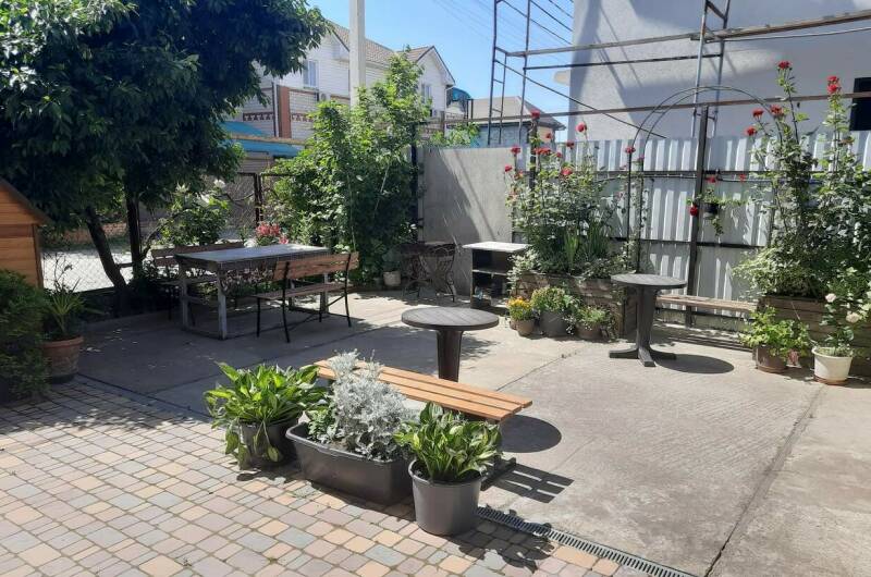 Изображение Изображение гостиницы &quot;Частный дом «Анастасия»&quot; #8 #8