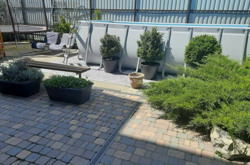 Изображение Изображение отеля / гостиницы "Частный дом «Анастасия»" #11 #9