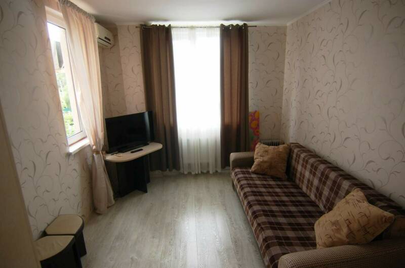 Изображение Изображение квартиры &quot;Квартира в ЖК «Легенда»&quot; #1 #1